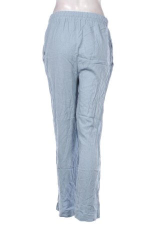 Pantaloni de femei NA-KD, Mărime M, Culoare Albastru, Preț 109,00 Lei