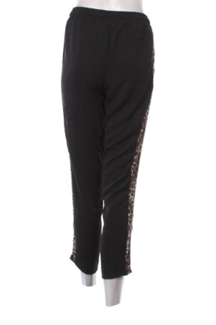 Damskie spodnie NABILA, Rozmiar S, Kolor Czarny, Cena 63,99 zł