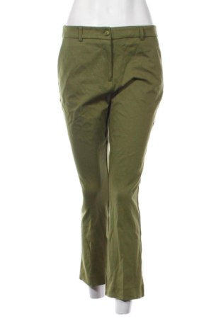 Damskie spodnie NABILA, Rozmiar M, Kolor Zielony, Cena 166,99 zł