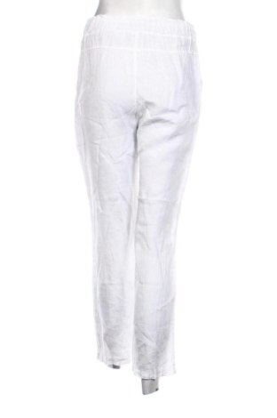 Damenhose NEW COLLECTION, Größe M, Farbe Weiß, Preis 17,00 €