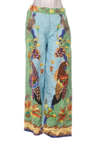 Дамски панталон NEW COLLECTION, Размер M, Цвят Многоцветен, Цена 21,47 €