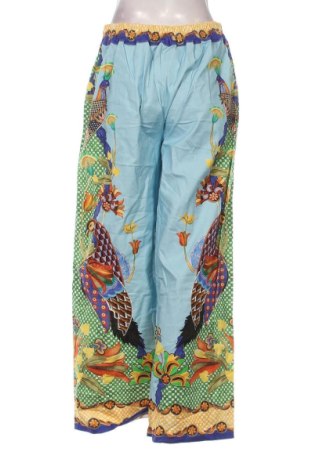 Дамски панталон NEW COLLECTION, Размер M, Цвят Многоцветен, Цена 21,47 €