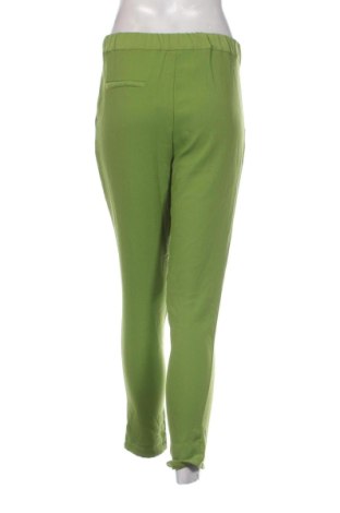Дамски панталон NEW COLLECTION, Размер S, Цвят Зелен, Цена 48,06 €