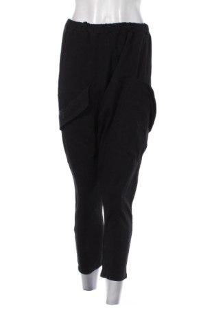 Pantaloni de femei NEW COLLECTION, Mărime M, Culoare Negru, Preț 55,99 Lei