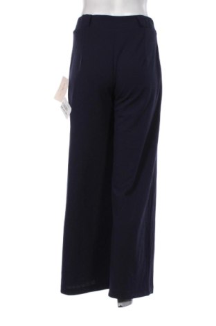Pantaloni de femei NEW COLLECTION, Mărime S, Culoare Albastru, Preț 294,99 Lei