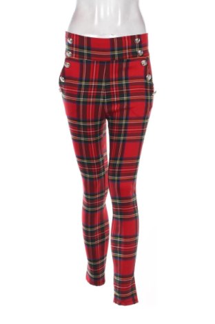 Pantaloni de femei NEW COLLECTION, Mărime S, Culoare Multicolor, Preț 129,99 Lei