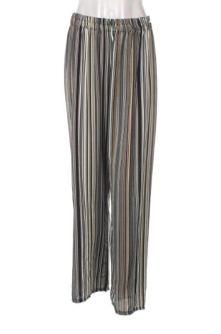 Damenhose NEW COLLECTION, Größe L, Farbe Mehrfarbig, Preis 27,99 €