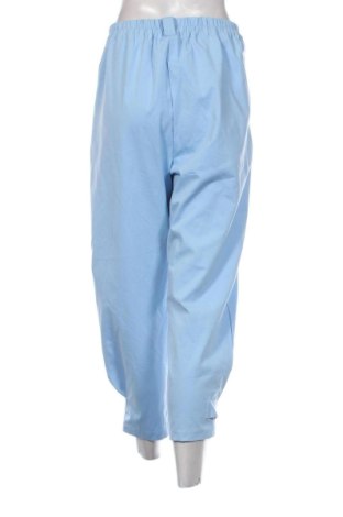 Damskie spodnie NEW COLLECTION, Rozmiar M, Kolor Niebieski, Cena 110,99 zł