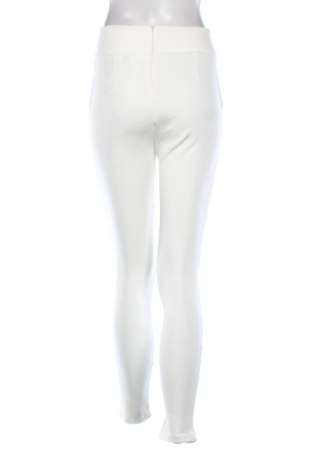 Pantaloni de femei NEW COLLECTION, Mărime S, Culoare Ecru, Preț 129,99 Lei