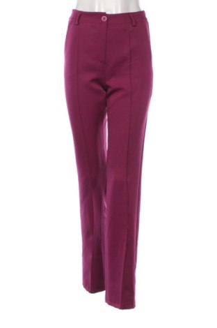 Damenhose NEW COLLECTION, Größe M, Farbe Lila, Preis € 21,00