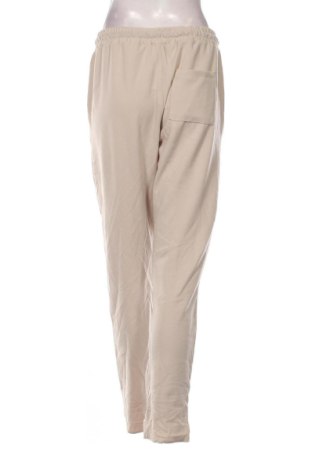 Pantaloni de femei NEW COLLECTION, Mărime XL, Culoare Bej, Preț 129,99 Lei