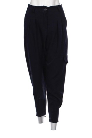 Dámske nohavice NEW COLLECTION, Veľkosť S, Farba Modrá, Cena  24,95 €