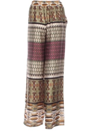 Damskie spodnie NEW COLLECTION, Rozmiar M, Kolor Kolorowy, Cena 110,99 zł