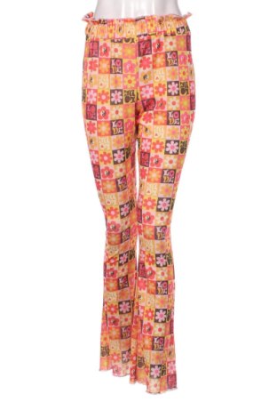 Γυναικείο παντελόνι NEW girl ORDER, Μέγεθος M, Χρώμα Πολύχρωμο, Τιμή 53,00 €