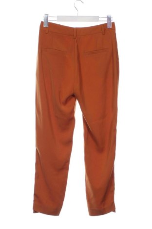 Pantaloni de femei NORM-CORE, Mărime S, Culoare Portocaliu, Preț 129,99 Lei