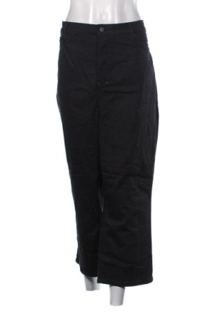 Pantaloni de femei NYDJ, Mărime XXL, Culoare Negru, Preț 129,99 Lei