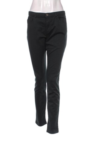 Damenhose Naf Naf, Größe L, Farbe Grün, Preis 21,00 €