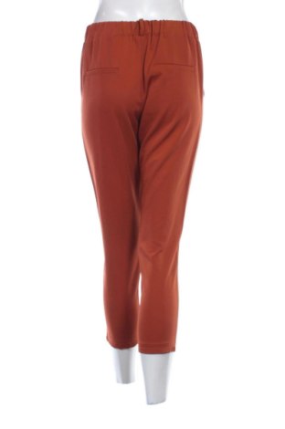 Damskie spodnie Naheva, Rozmiar S, Kolor Brązowy, Cena 110,99 zł