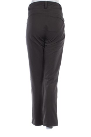 Γυναικείο παντελόνι Nature Trail, Μέγεθος L, Χρώμα Γκρί, Τιμή 23,99 €