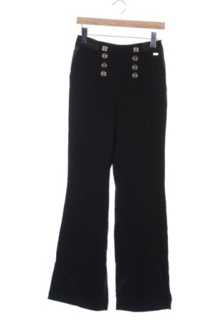 Pantaloni de femei Nenette, Mărime XS, Culoare Negru, Preț 304,99 Lei
