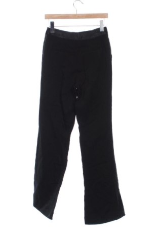 Pantaloni de femei Nenette, Mărime XS, Culoare Negru, Preț 304,99 Lei