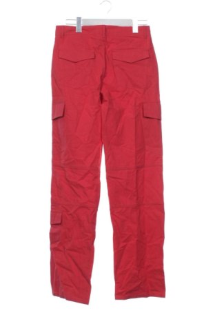 Pantaloni de femei Neon Hart, Mărime M, Culoare Roșu, Preț 294,99 Lei