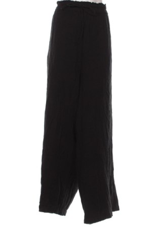 Damenhose New Look, Größe 3XL, Farbe Schwarz, Preis € 30,99
