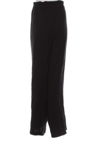 Damenhose New Look, Größe 3XL, Farbe Schwarz, Preis € 30,99