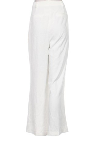 Damskie spodnie New Look, Rozmiar L, Kolor Biały, Cena 123,99 zł