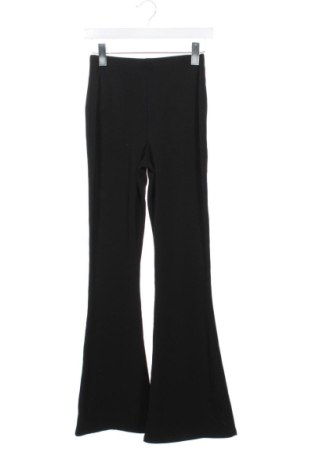 Дамски панталон New Look, Размер XS, Цвят Черен, Цена 24,03 €