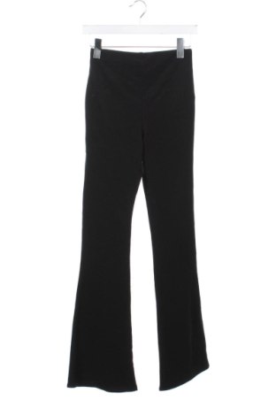 Дамски панталон New Look, Размер XS, Цвят Черен, Цена 24,03 €