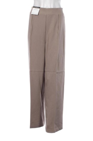 Pantaloni de femei New Look, Mărime M, Culoare Bej, Preț 145,99 Lei