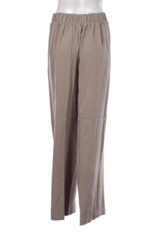 Pantaloni de femei New Look, Mărime M, Culoare Bej, Preț 145,99 Lei