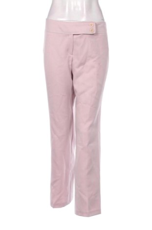 Damskie spodnie New Look, Rozmiar M, Kolor Różowy, Cena 79,00 zł