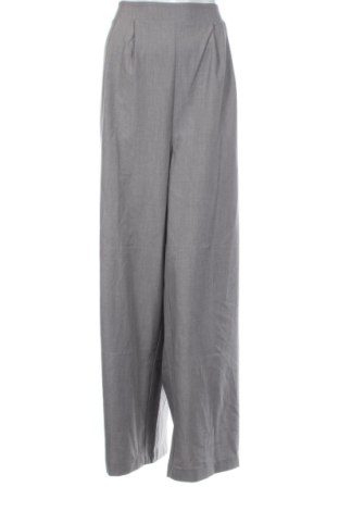 Damskie spodnie New Look, Rozmiar XXL, Kolor Szary, Cena 21,27 zł