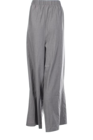 Damskie spodnie New Look, Rozmiar XXL, Kolor Szary, Cena 21,27 zł