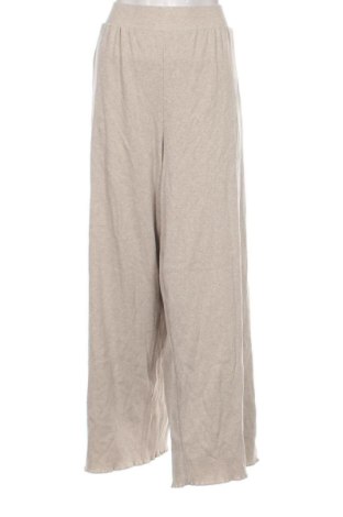 Pantaloni de femei Next, Mărime XXL, Culoare Bej, Preț 224,99 Lei
