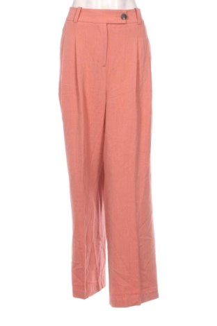 Damskie spodnie Next, Rozmiar L, Kolor Czerwony, Cena 75,00 zł