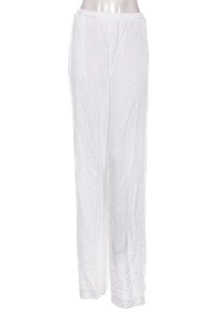 Damskie spodnie Next, Rozmiar XL, Kolor Biały, Cena 250,99 zł
