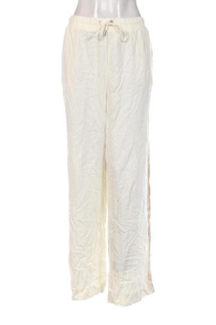 Damskie spodnie Next, Rozmiar XXL, Kolor ecru, Cena 250,99 zł