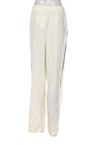 Damskie spodnie Next, Rozmiar XXL, Kolor ecru, Cena 250,99 zł