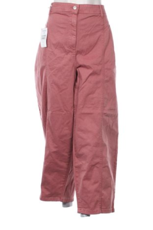 Pantaloni de femei Next, Mărime XXL, Culoare Roz, Preț 294,99 Lei