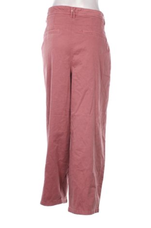 Pantaloni de femei Next, Mărime XXL, Culoare Roz, Preț 294,99 Lei
