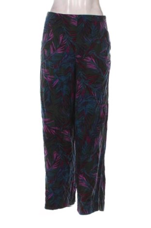 Dámské kalhoty  Nice & Chic, Velikost M, Barva Vícebarevné, Cena  439,00 Kč