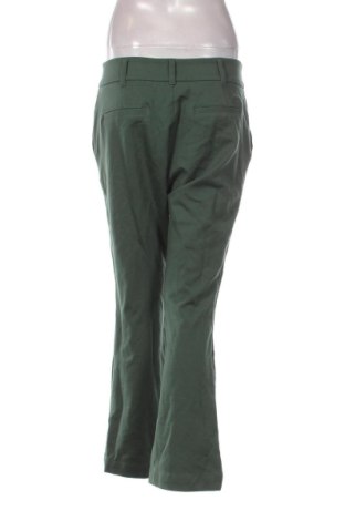 Дамски панталон Nicla, Размер L, Цвят Зелен, Цена 15,33 €