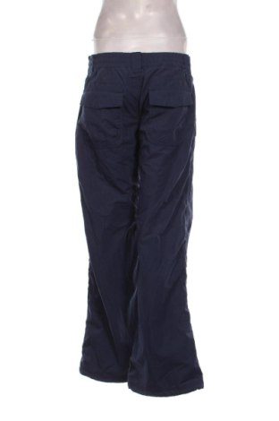 Pantaloni de femei Nike, Mărime M, Culoare Albastru, Preț 173,99 Lei