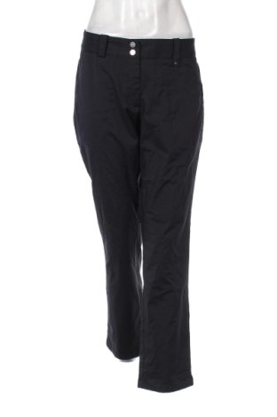 Pantaloni de femei Nike, Mărime XL, Culoare Negru, Preț 173,99 Lei