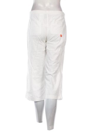 Pantaloni de femei Nike, Mărime L, Culoare Alb, Preț 165,39 Lei