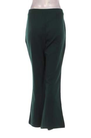 Damskie spodnie Nina Leonard, Rozmiar XL, Kolor Zielony, Cena 78,99 zł