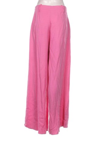 Damskie spodnie Nissa, Rozmiar S, Kolor Różowy, Cena 169,60 zł